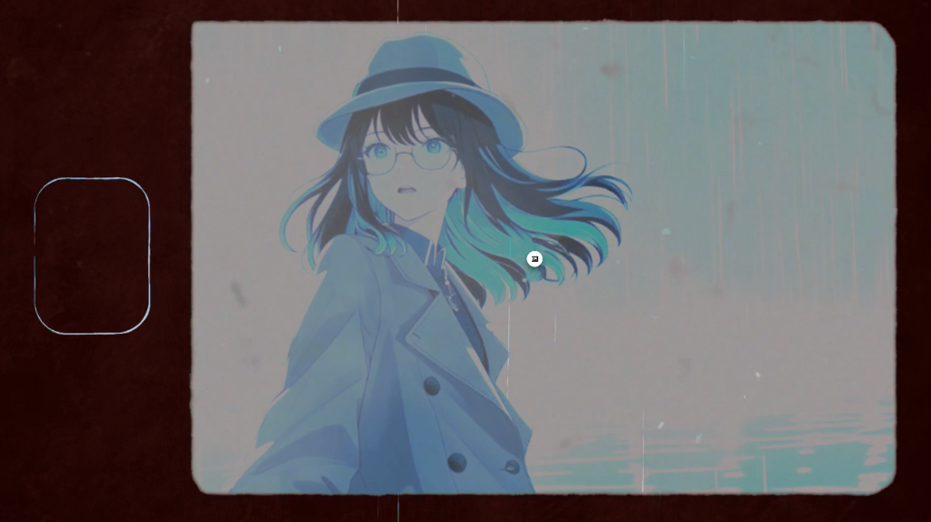 Raindrops of Deception MV